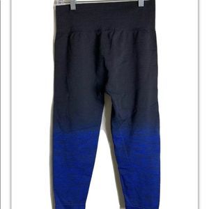 Codefit ombré leggings Capri petite pants 7866